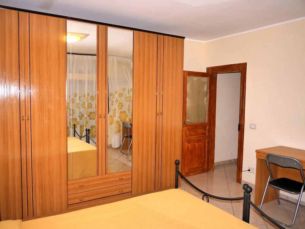 فيلا Casa Vacanza Apollo سيراكوزا 0*,