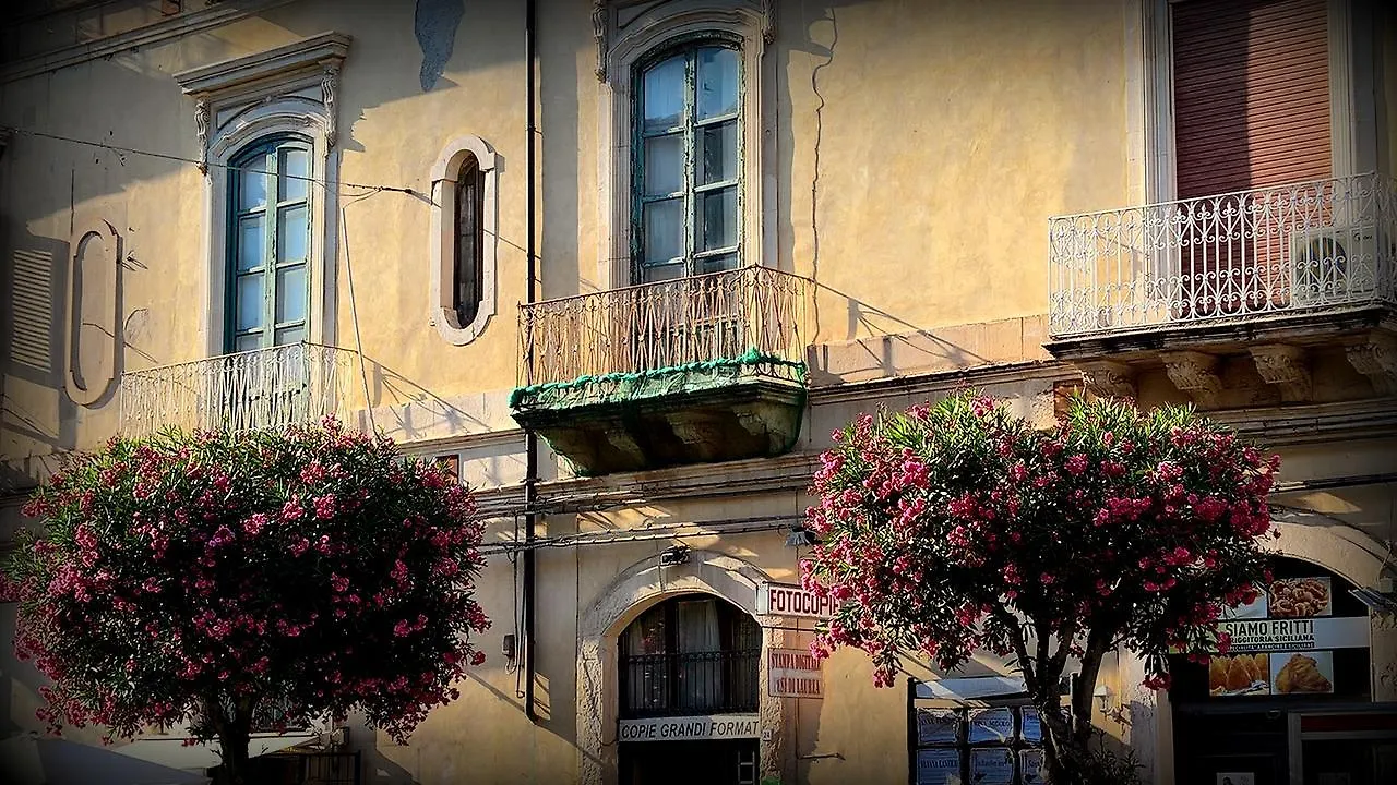 فيلا Casa Vacanza Apollo سيراكوزا إيطاليا