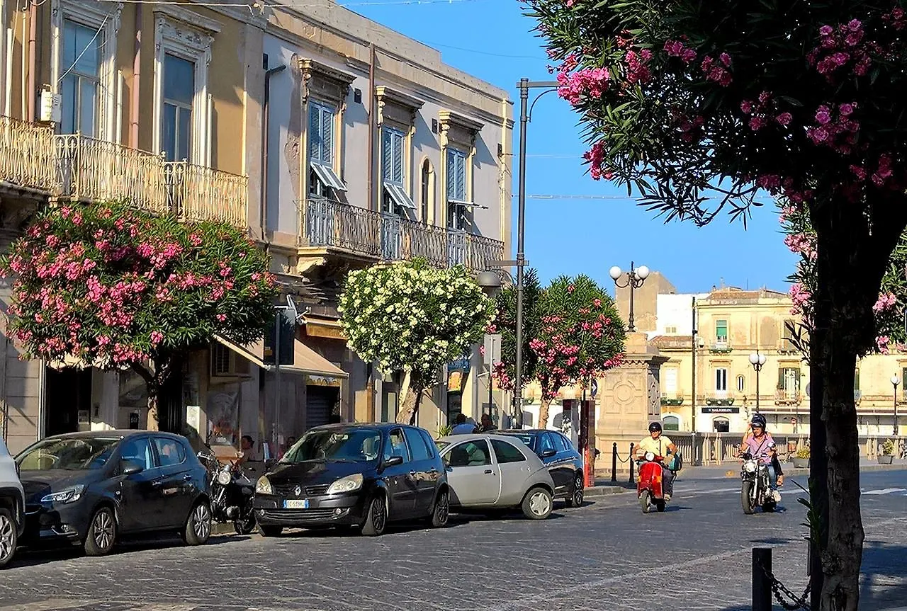 Casa Vacanza Apollo location