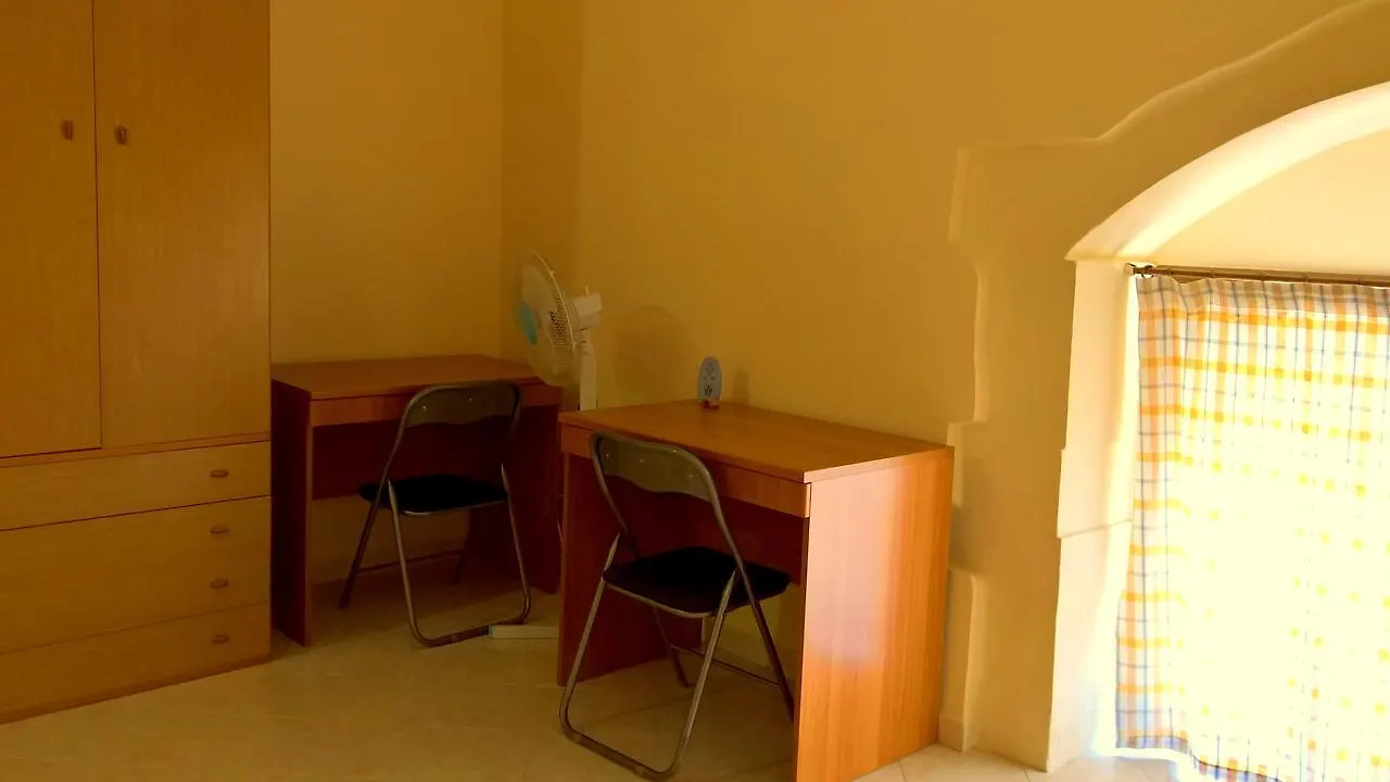 فيلا Casa Vacanza Apollo سيراكوزا