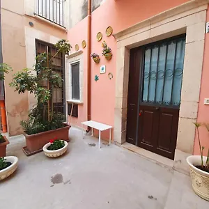 Casa vacanze One Ortigia, Syracuse